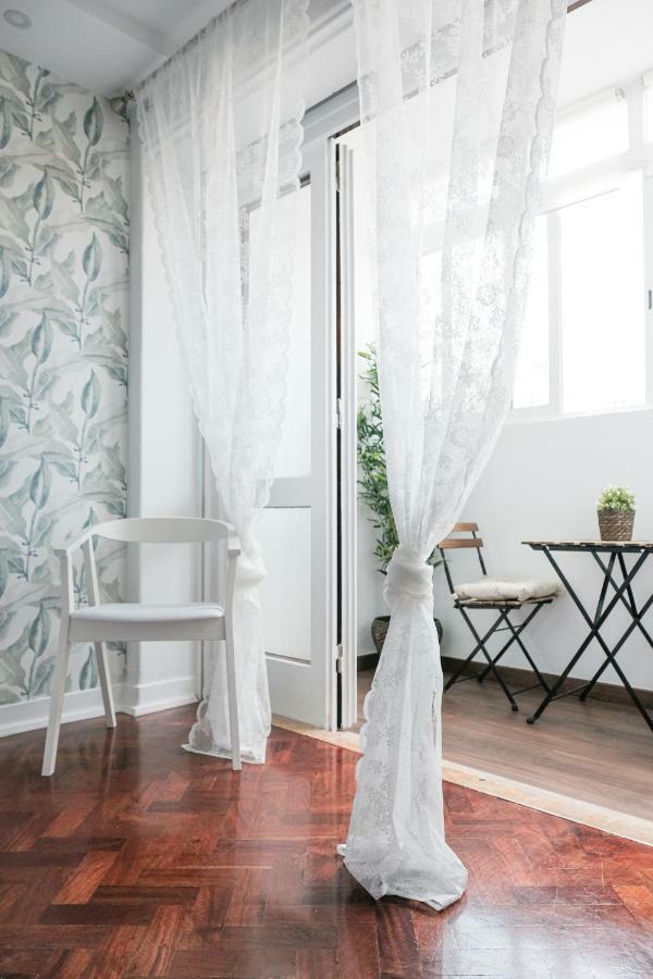 4U Lisbon Suites & Guesthouse VII Airport ภายนอก รูปภาพ