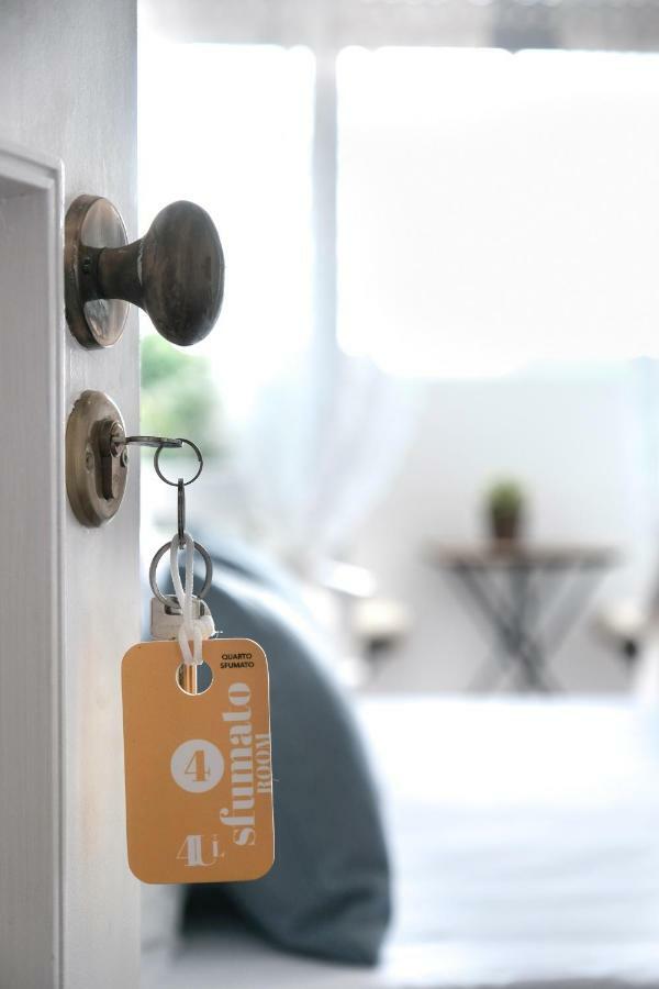 4U Lisbon Suites & Guesthouse VII Airport ภายนอก รูปภาพ