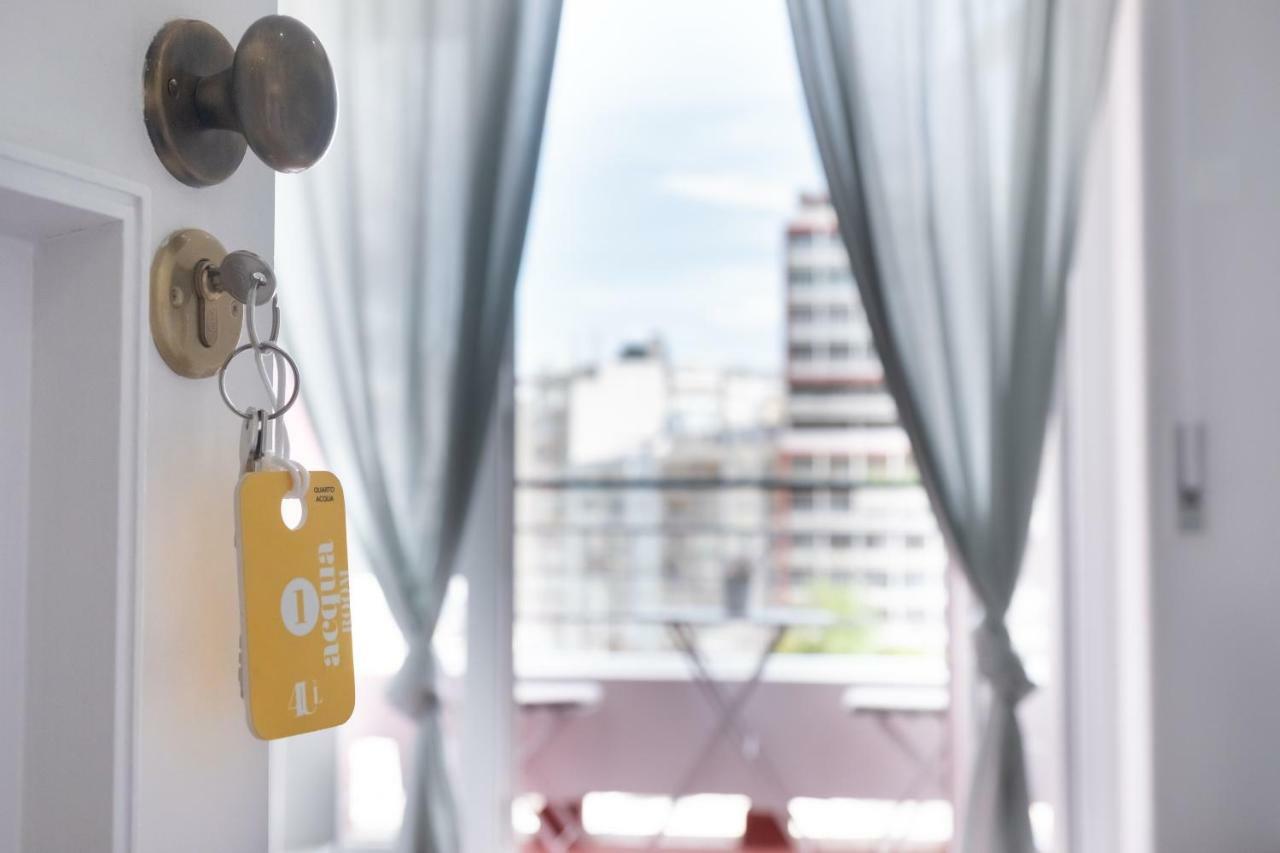 4U Lisbon Suites & Guesthouse VII Airport ภายนอก รูปภาพ