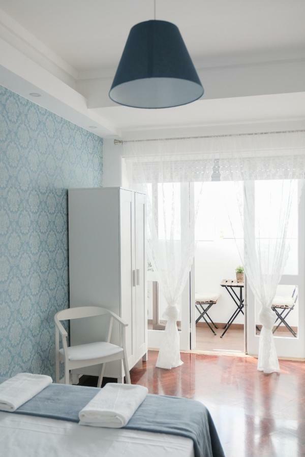 4U Lisbon Suites & Guesthouse VII Airport ภายนอก รูปภาพ