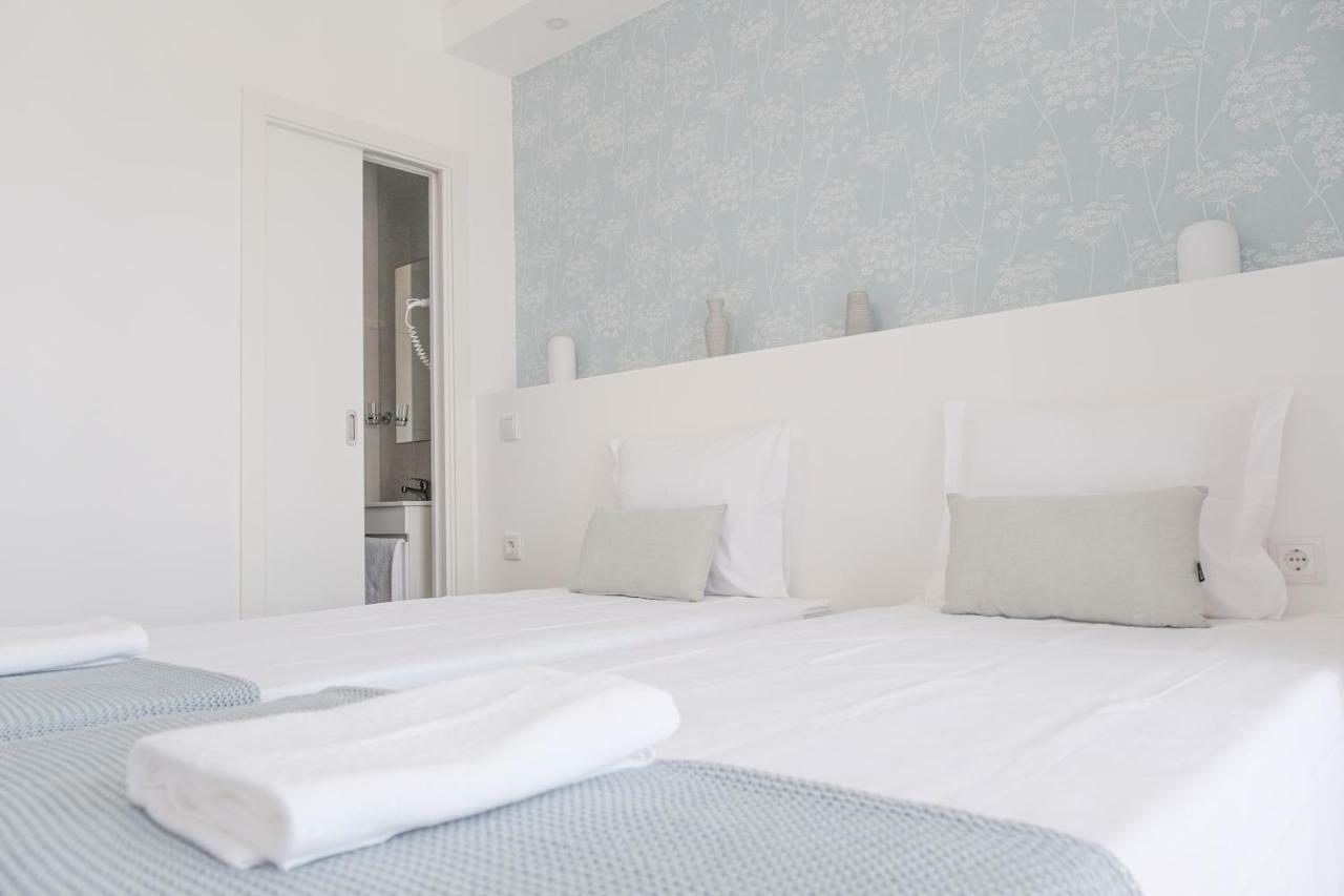 4U Lisbon Suites & Guesthouse VII Airport ภายนอก รูปภาพ