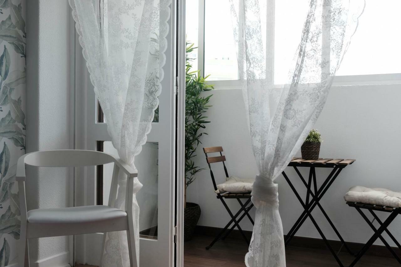 4U Lisbon Suites & Guesthouse VII Airport ภายนอก รูปภาพ