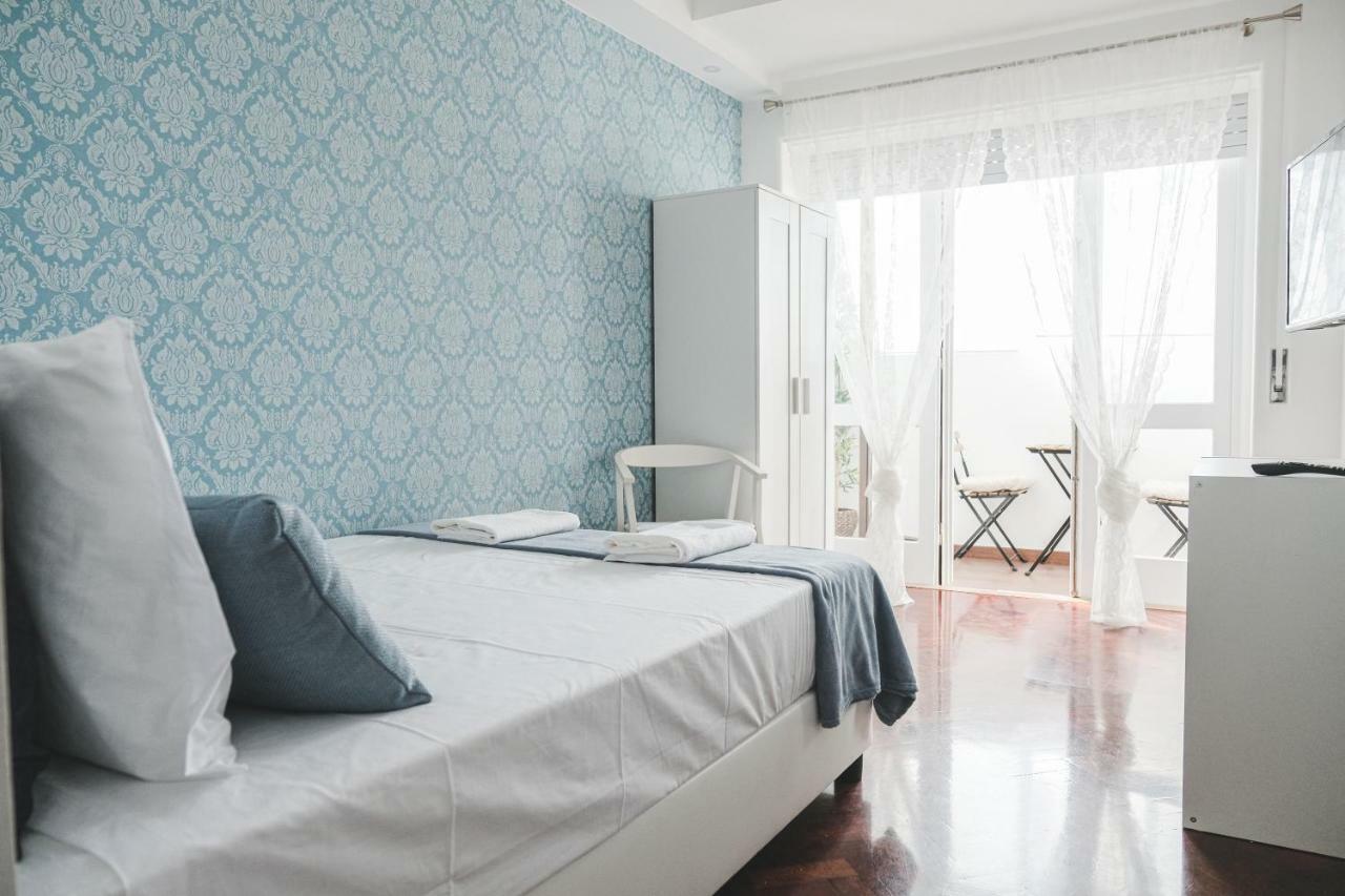 4U Lisbon Suites & Guesthouse VII Airport ภายนอก รูปภาพ